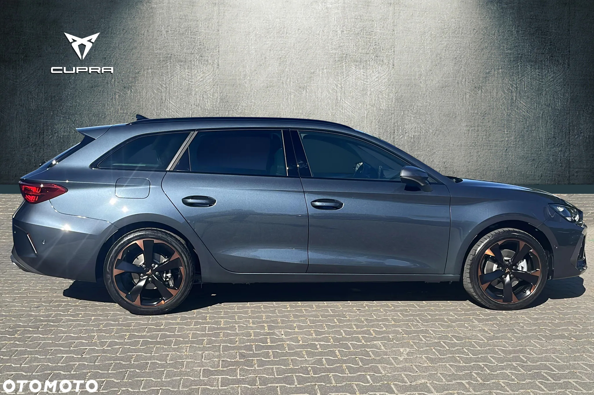 Cupra Leon 2.0 TSI 4Drive DSG - 6