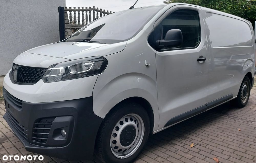 Fiat SCUDO - 21