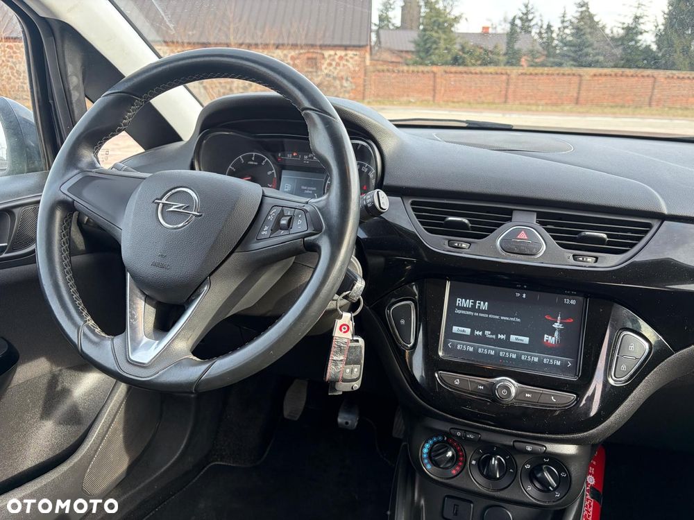 Opel Corsa 1.2 Start/Stop Edition - 7