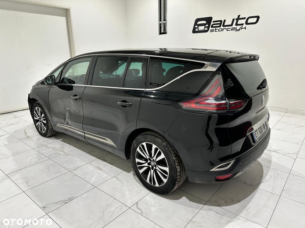 Renault Espace - 17