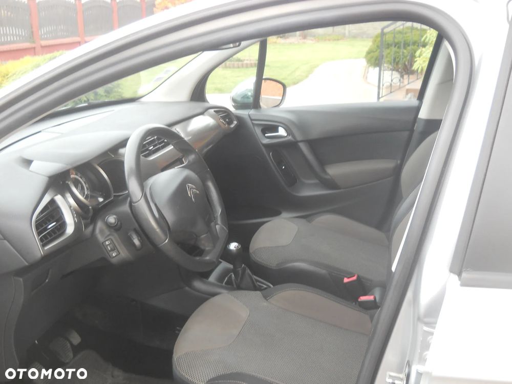 Citroën C3 1.2 PureTech Selection - 5
