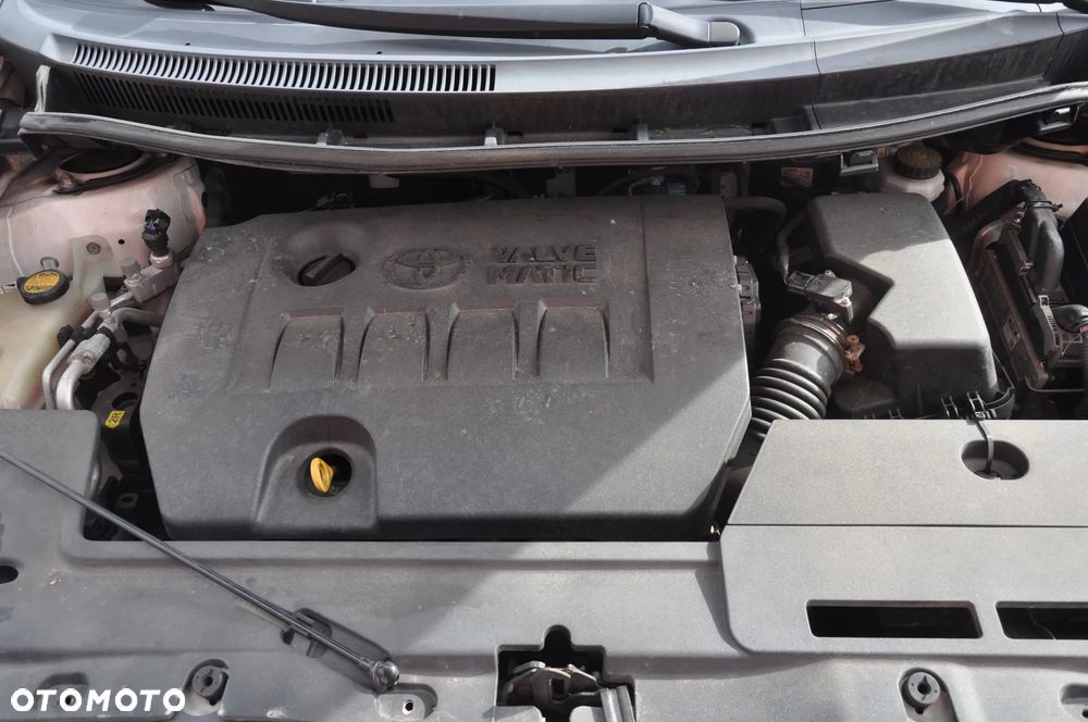 Toyota Auris 1.6 Edition - 22