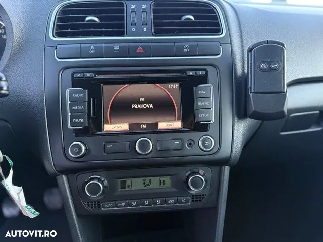 Volkswagen Polo 1.2 TDI Blue Motion - 18