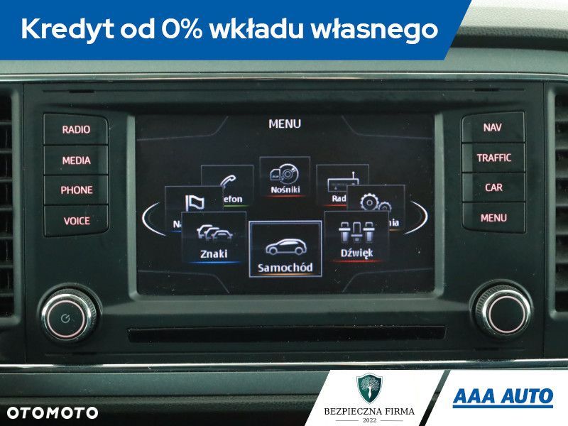 Seat Leon Sportstourer - 14