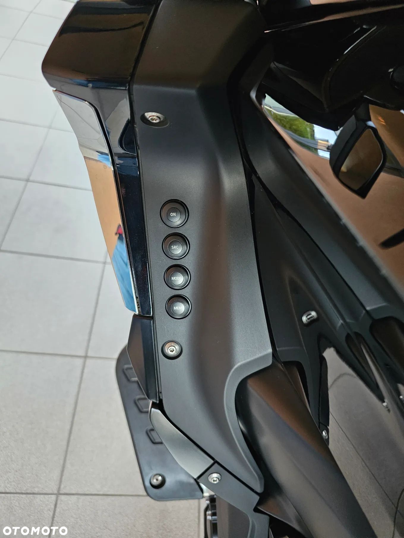 BMW K - 10