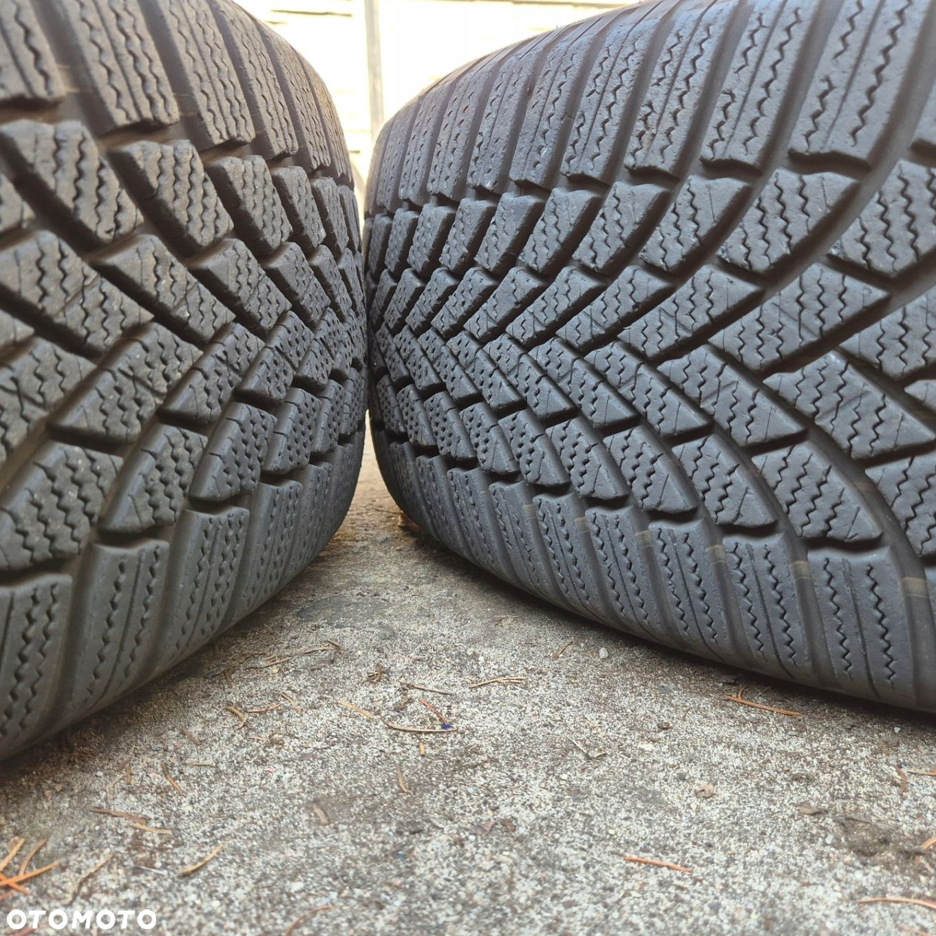 ZIMA 19 KOŁA ORYGINAŁ AUDI Q4 E-TRON 235/55R19 255/50R19 2022r - 12