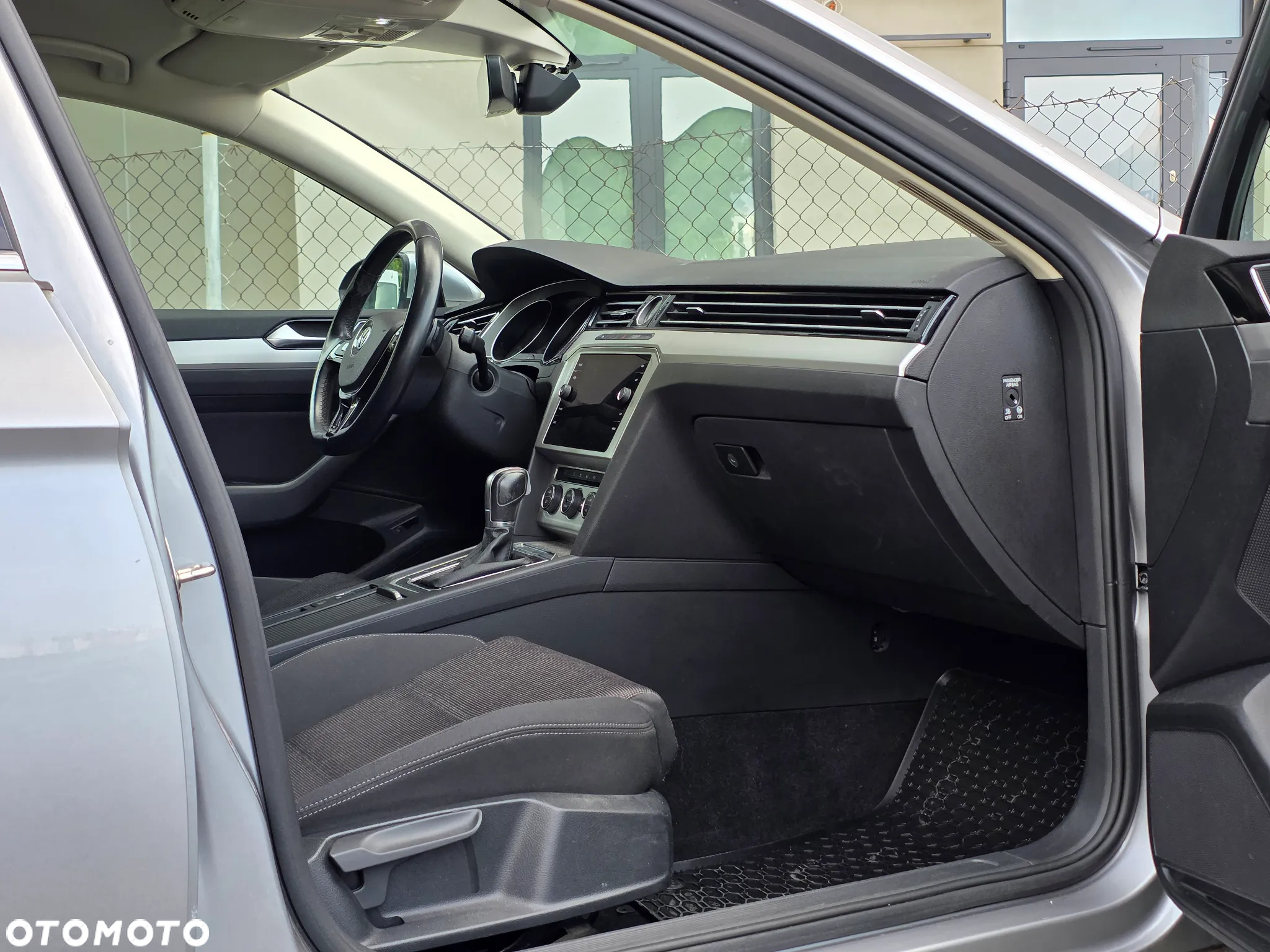 Volkswagen Passat 1.5 TSI EVO Comfortline DSG - 5