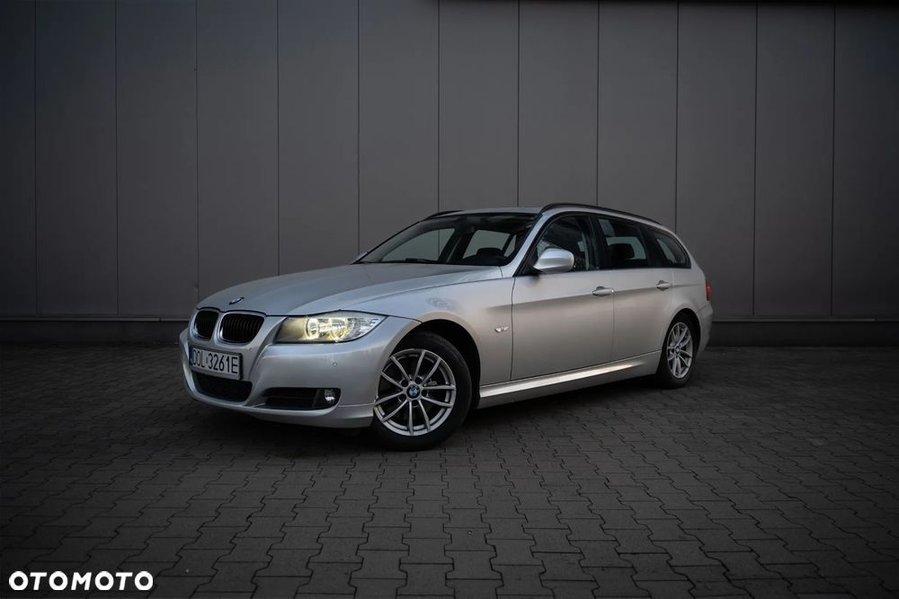 BMW Seria 3