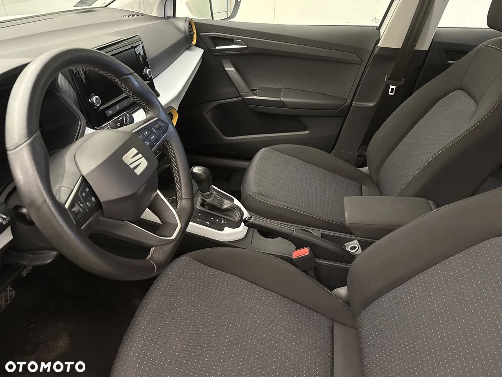 Seat Arona 1.0 TSI Style S&S DSG - 10