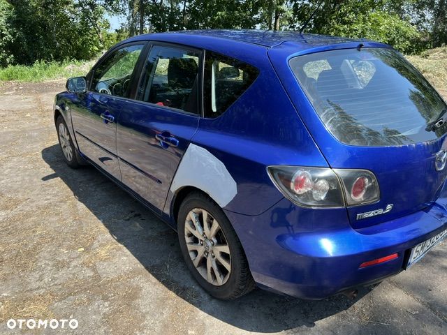 Mazda 3 1.6 Active - 11