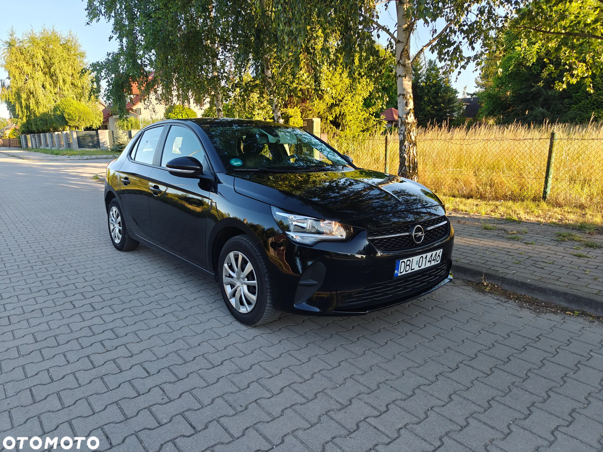 Opel Corsa - 4