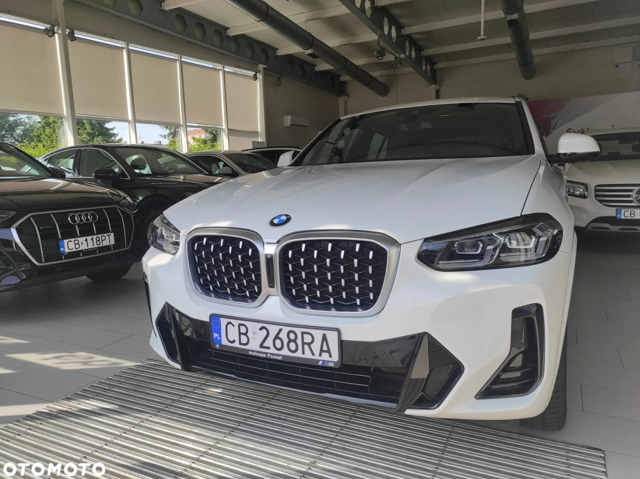 BMW X4 - 2
