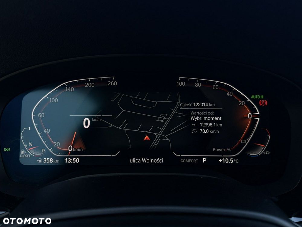 BMW Seria 5 518d mHEV Business Edition - 22