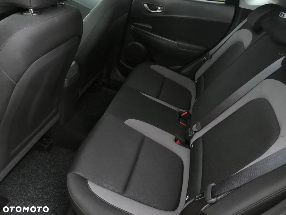 Hyundai Kona 1.6 CRDi Select - 30
