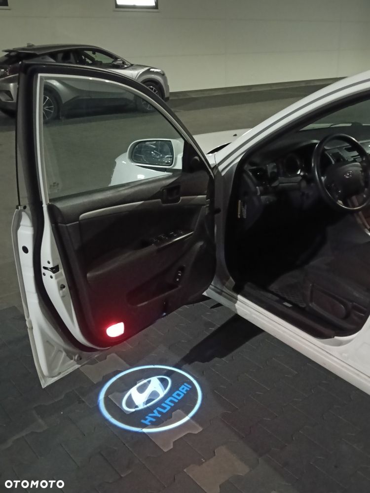 Hyundai Sonata - 5