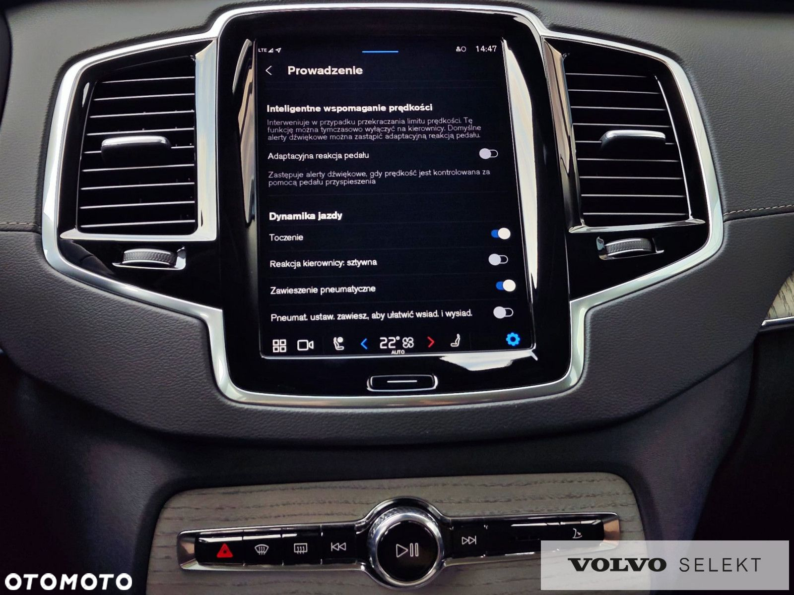 Volvo XC 90 - 24