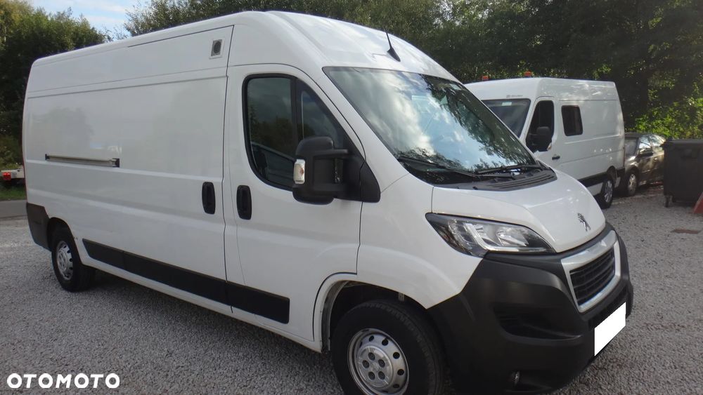Peugeot Boxer - 3