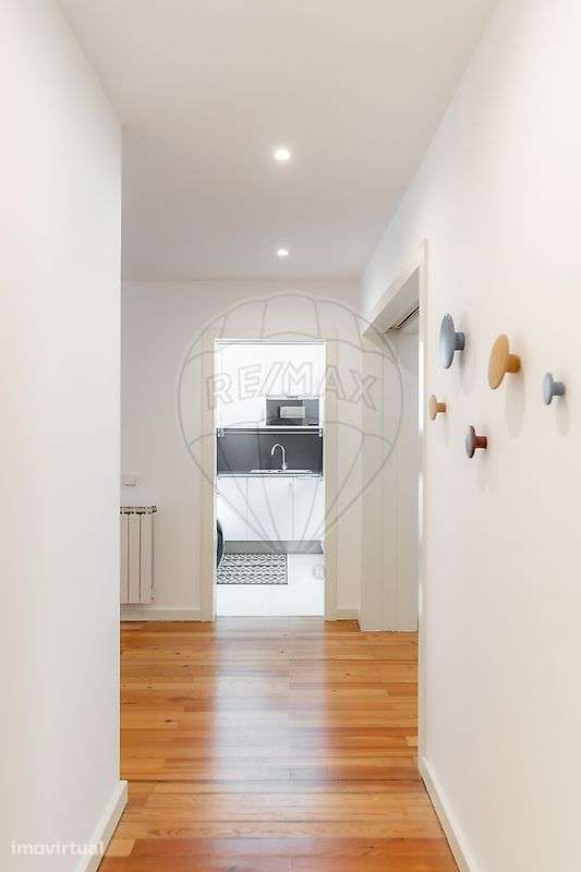 Apartamento T3 para arrendamento - Grande imagem: 2/28
