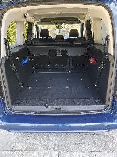 Opel Combo XL 1.5 CDTI Enjoy S&S - 9