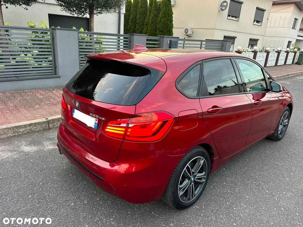 BMW Seria 2 225xe iPerformance M Sport - 38