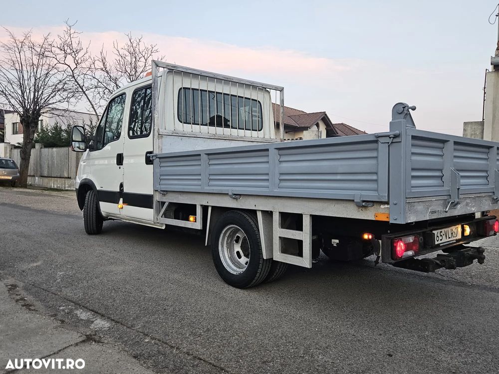 Iveco Daily - 4