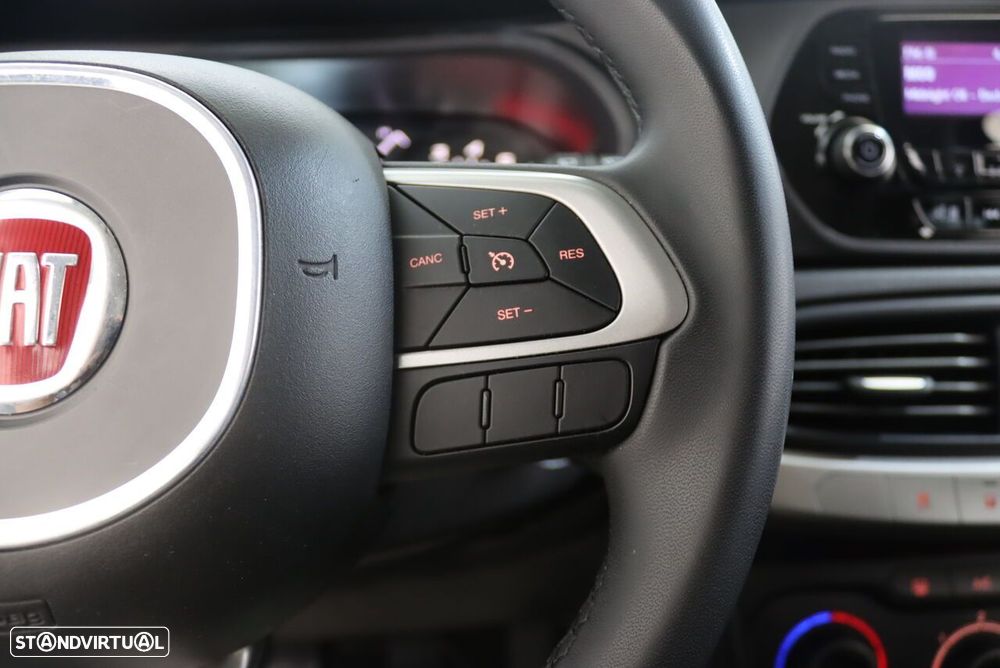 Fiat Tipo 1.4 Lounge - 12