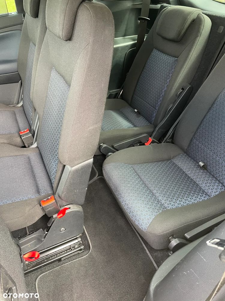 Ford S-Max 2.0 Trend - 11