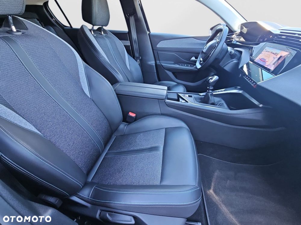 Peugeot 308 - 14