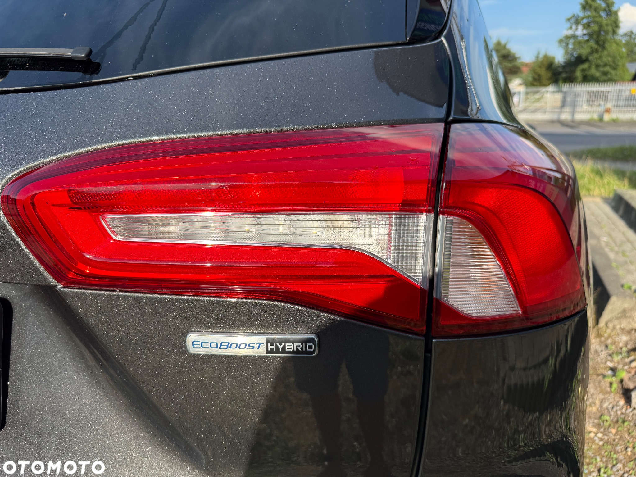 Ford Focus - 10