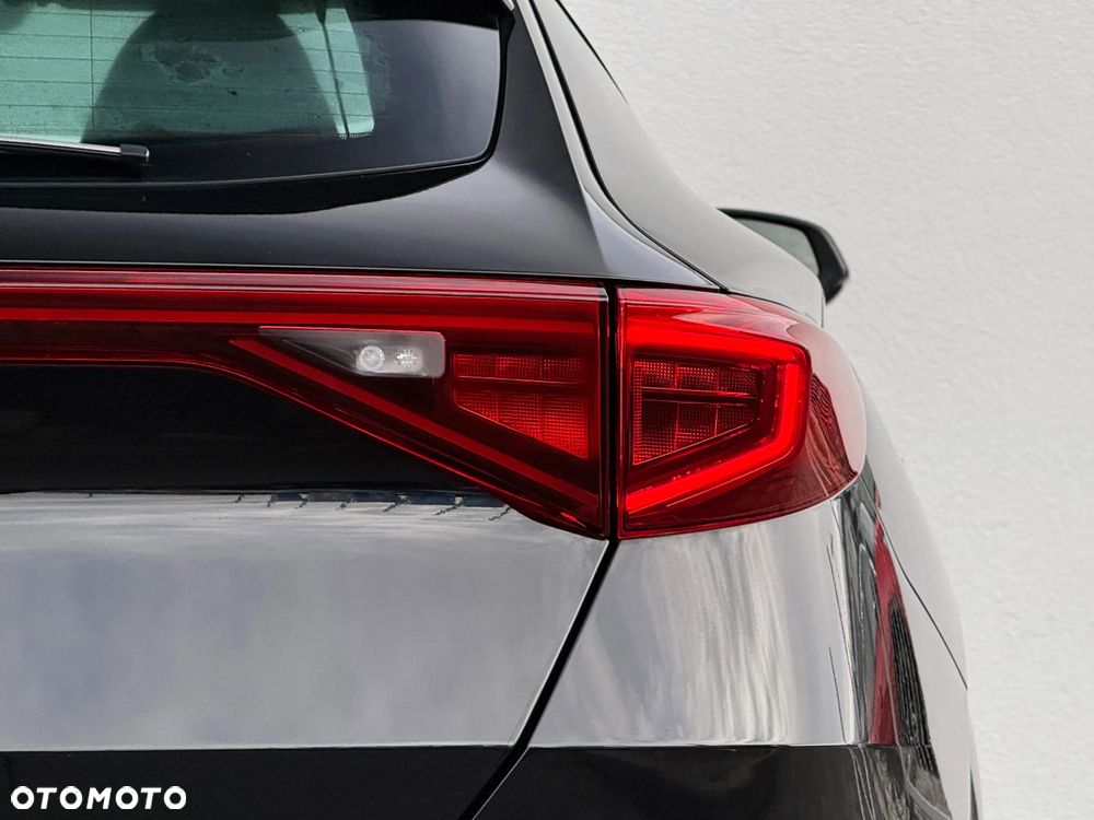 Cupra Formentor 2.0 TSI 4Drive DSG - 11