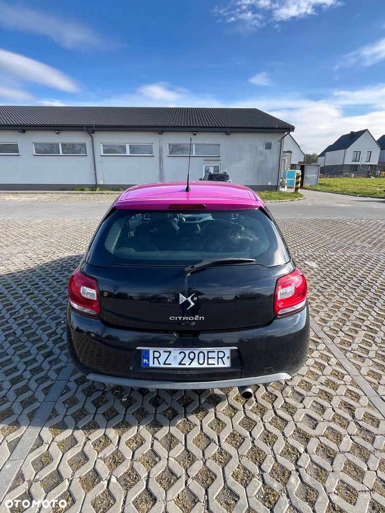 Citroën DS3 - 18