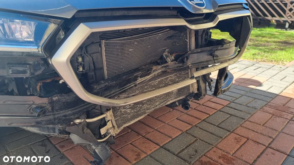 Skoda Superb 1.5 TSI mHEV Essence DSG - 27