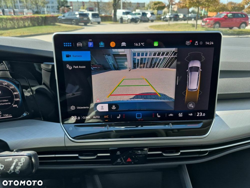 Volkswagen Golf Variant - 13