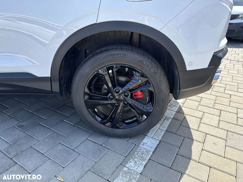 Geely Coolray 1.5 T-GDI 7DCT GF+ - 26