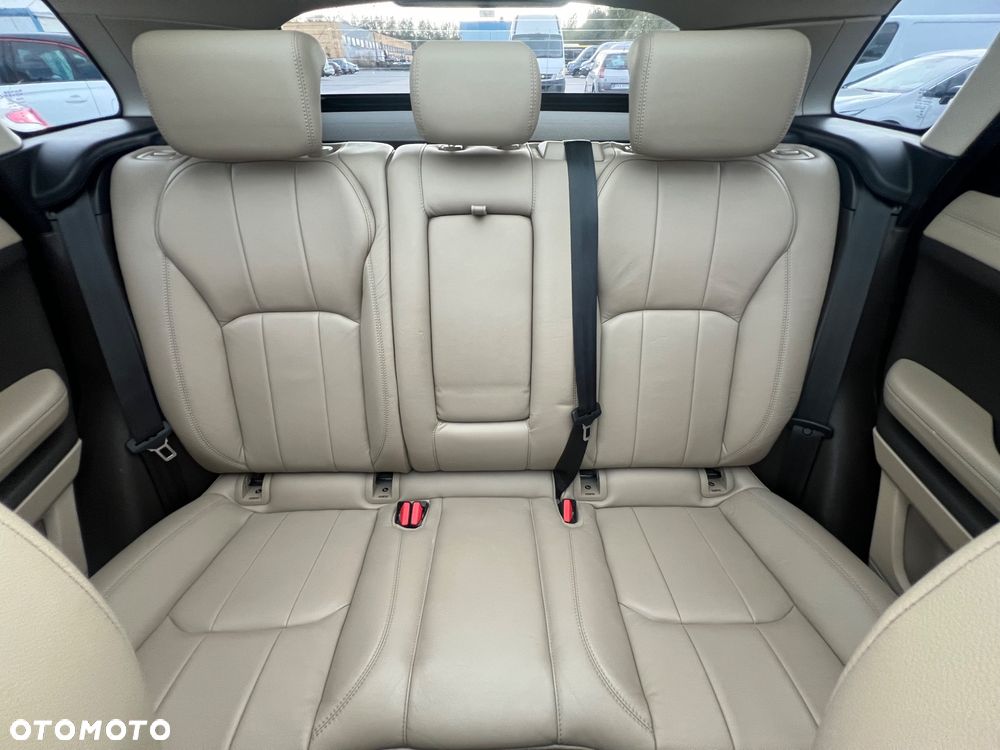 Land Rover Range Rover Evoque 2.0Si4 SE - 24