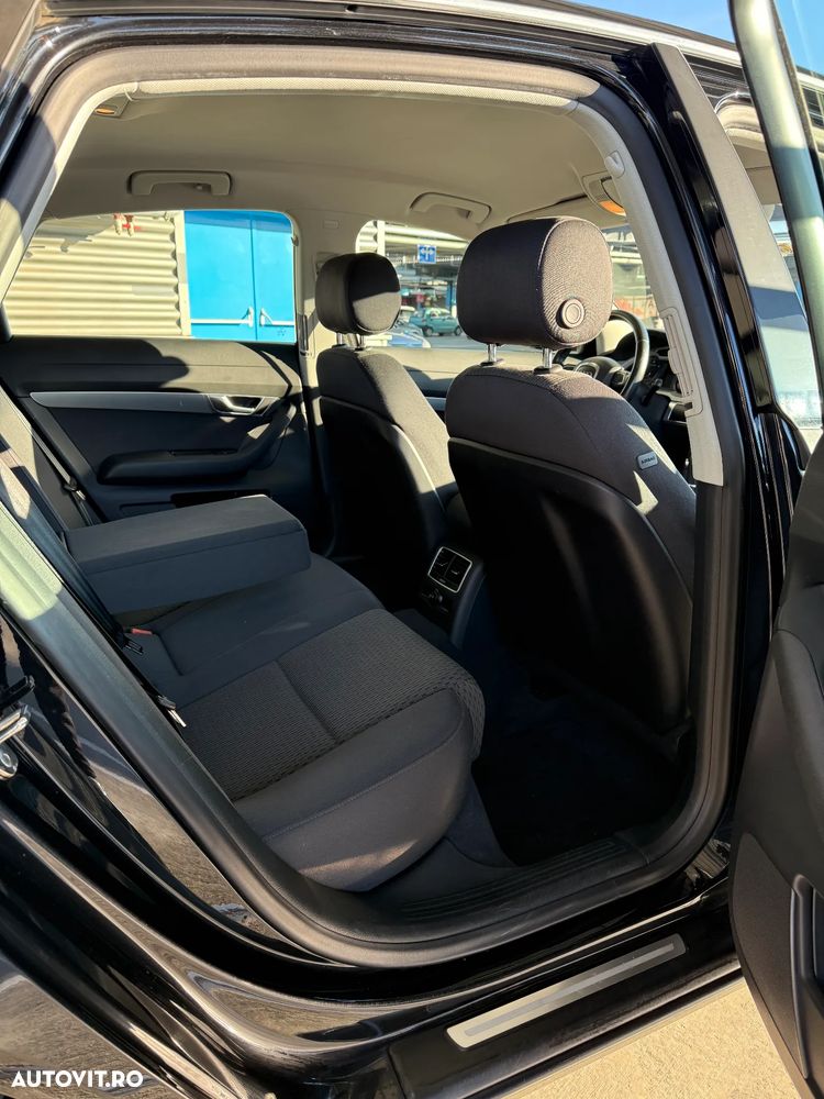 AUDI A6 2009 — imagine 16