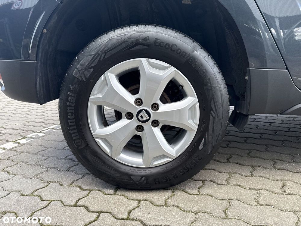 Dacia Duster - 24