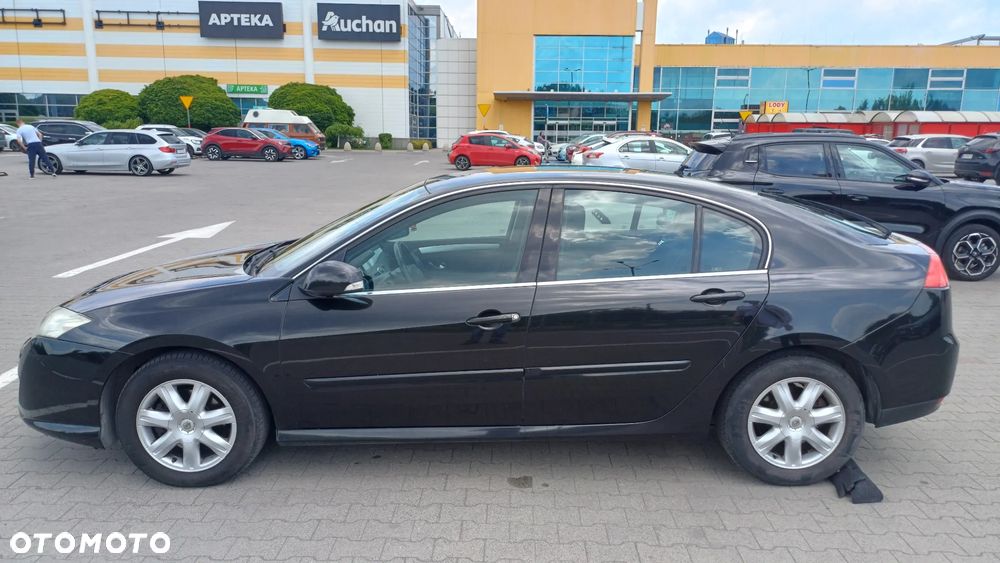 Renault Laguna 2.0 Expression - 24