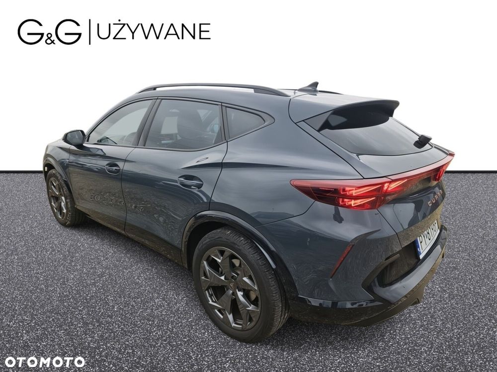 Cupra Formentor 1.5 TSI DSG - 3