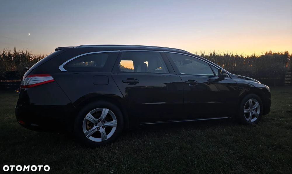 Peugeot 508 1.6 HDi Active - 17