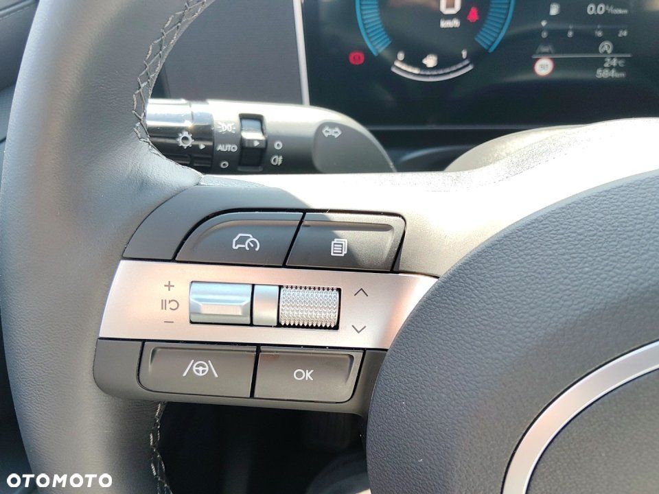 Hyundai Tucson - 23
