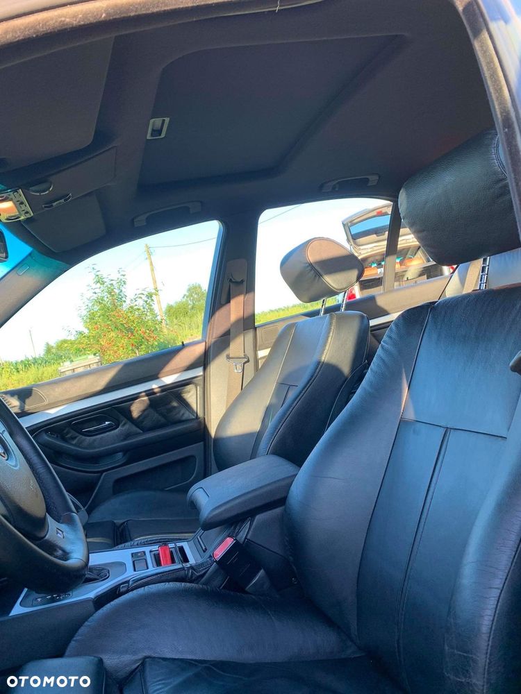 BMW Seria 5 - 5