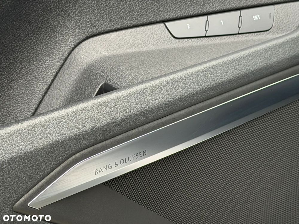 Audi e-tron S Quattro - 12