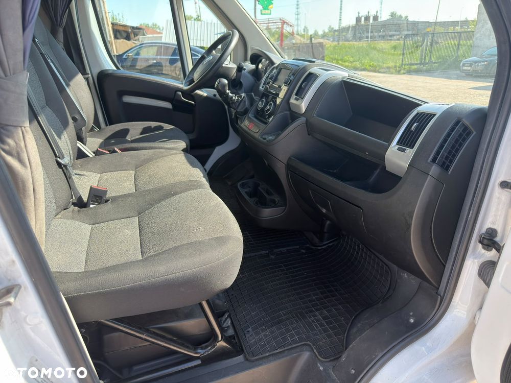 Fiat DUCATO - 6