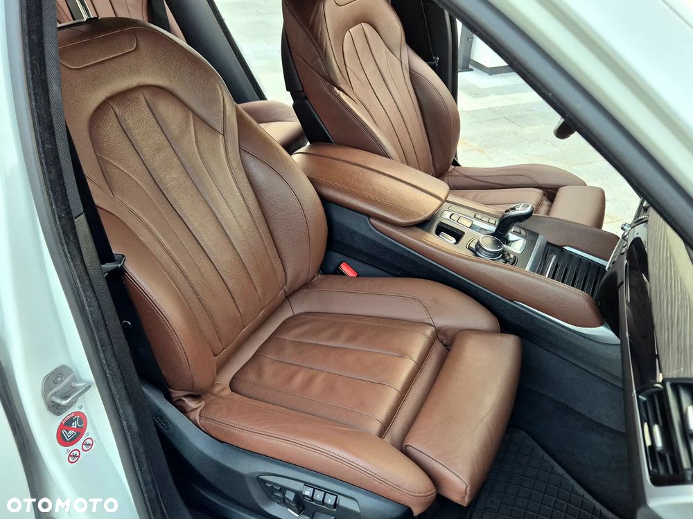 BMW X6 - 19