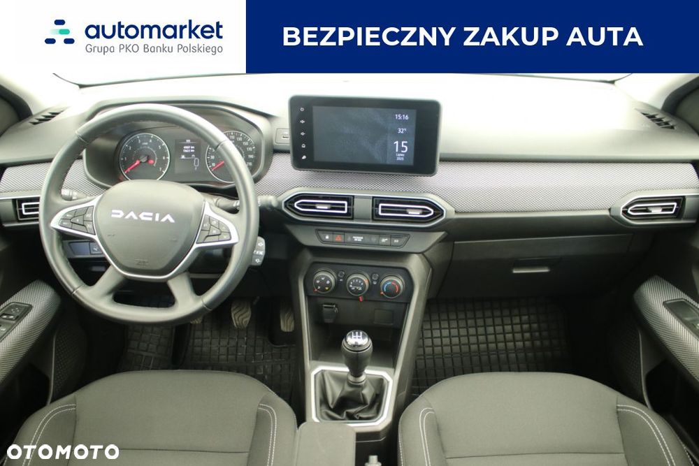 Dacia Sandero 1.0 TCe Expression - 6