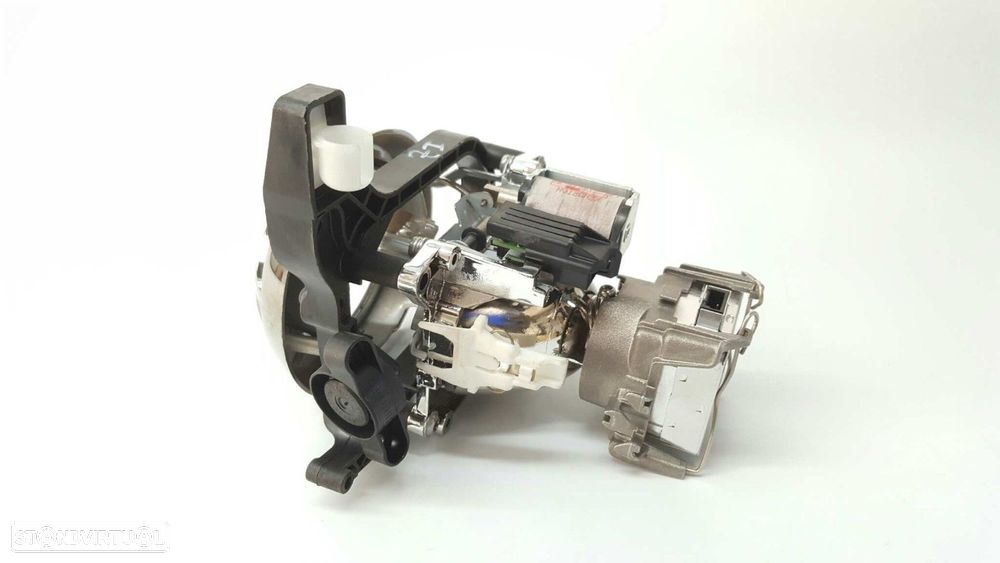 FAROL ESQUERDO MERCEDES CLASE C (W204) BERLINA C 220 CDI (204.008) - 6