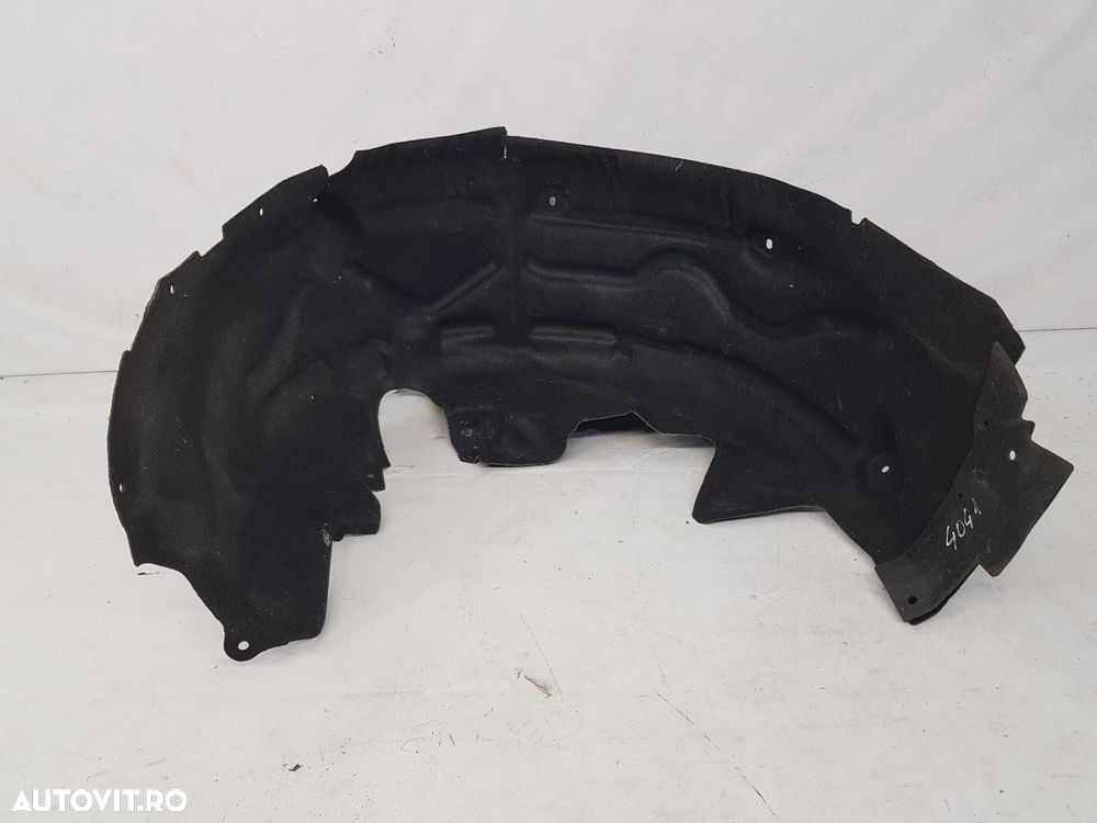 Carenaj roata dreapta spate Mercedes C Class W205 C205 dupa 2015 - 3