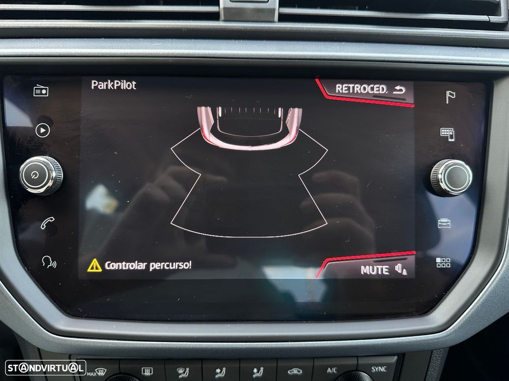 SEAT Arona 1.0 TSI Xcellence - 24