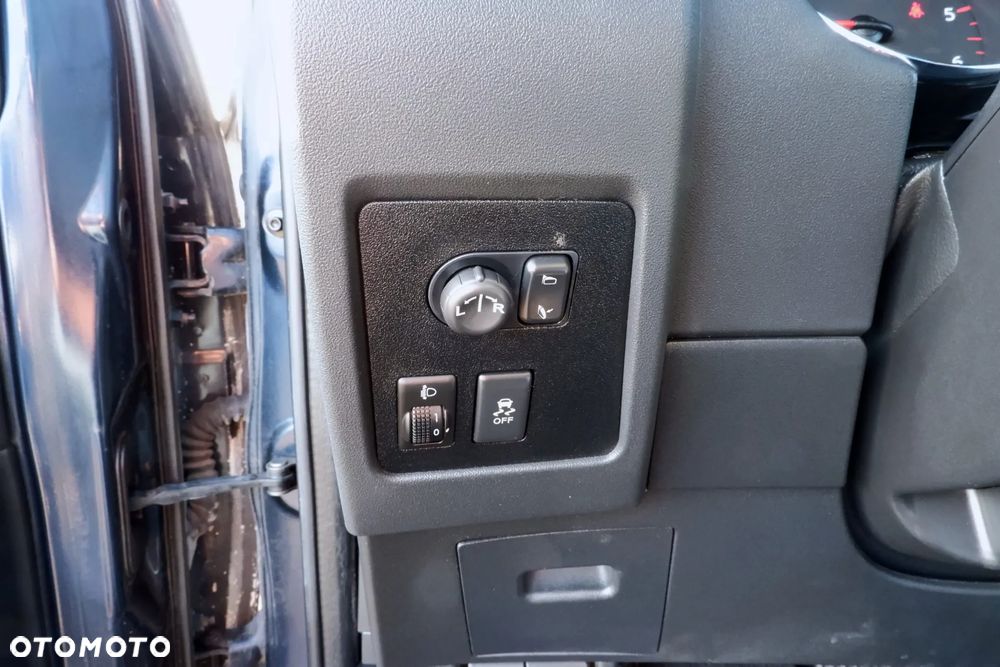 Nissan Qashqai+2 2.0 dCi 4x4 Tekna EU5 - 15